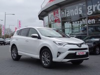 Toyota RAV 4 RAV4 2.0 4x4 Team D