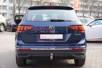 VW Tiguan 1.4 TSI DSG eHybrid Active