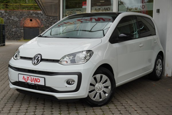 VW up up! 1.0 move up!