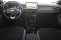 Dacia Duster Extrem mHEV 130 4x4