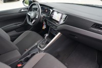 VW Taigo 1.0 TSI DSG