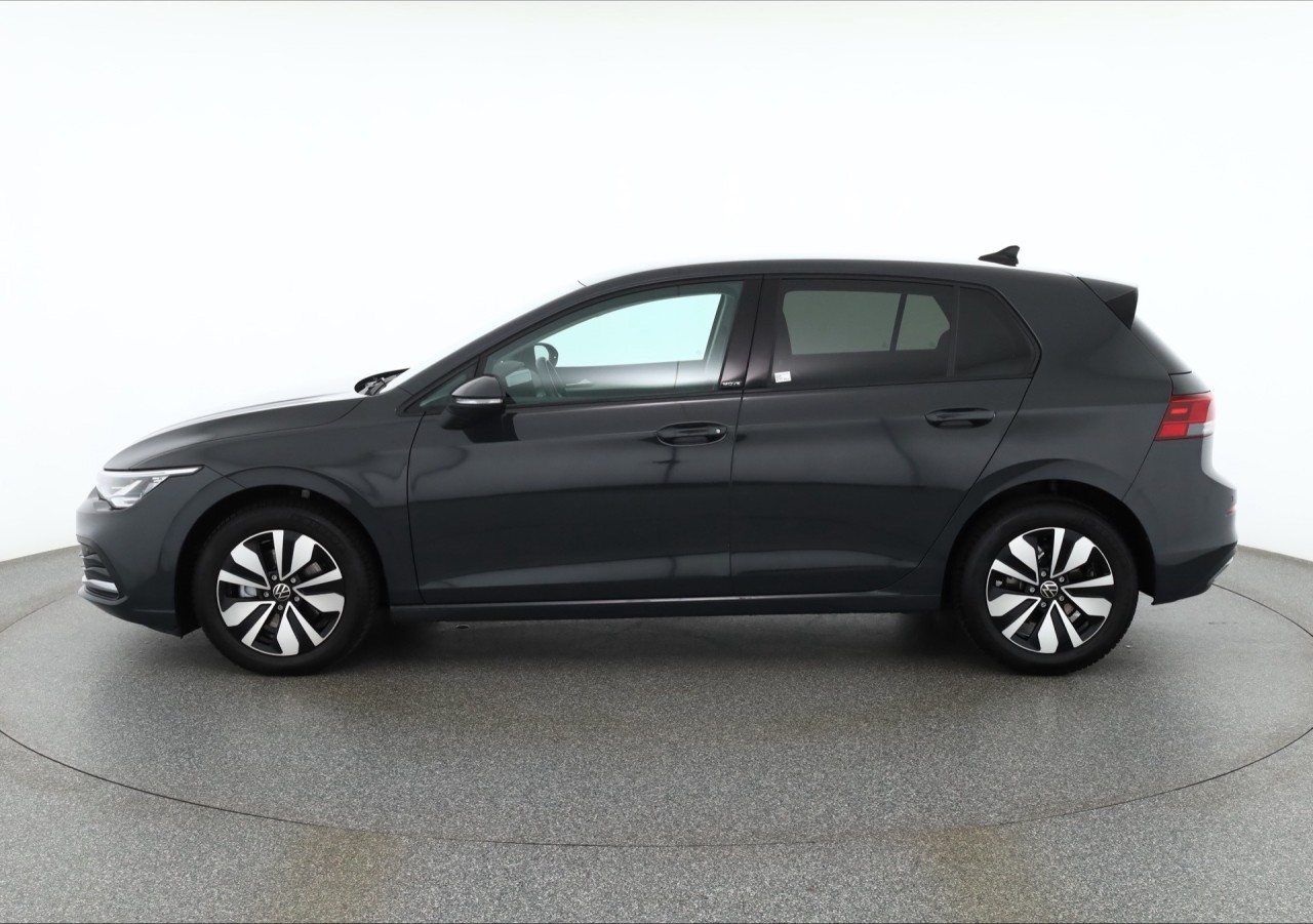 VW Golf VIII 1.0 TSI Move