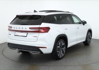 Skoda Kodiaq Sportline 1.5 TSI DSG