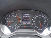 Audi Q2 1.4 TFSI design