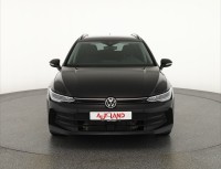 VW Golf VIII Variant 1.5 TSI