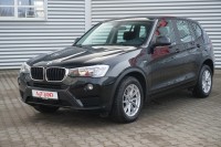 Vorschau: BMW X3 xDrive 20 d Aut.