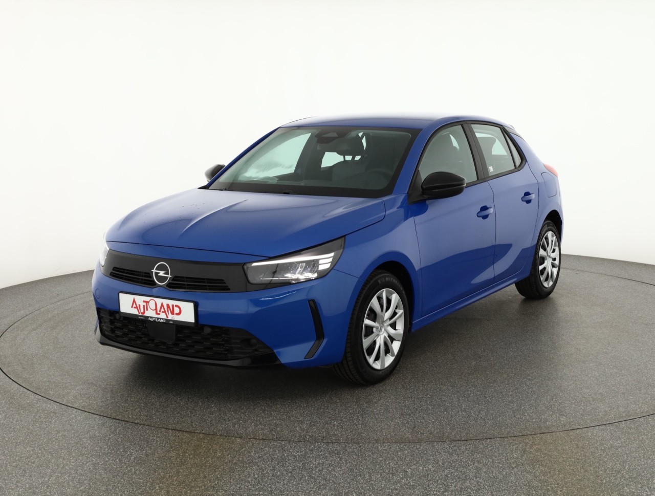 Opel Corsa 1.2 DI Turbo