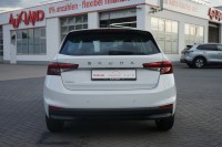 Skoda Fabia 1.0 TSI
