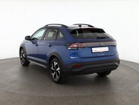 VW Taigo 1.0 TSI DSG