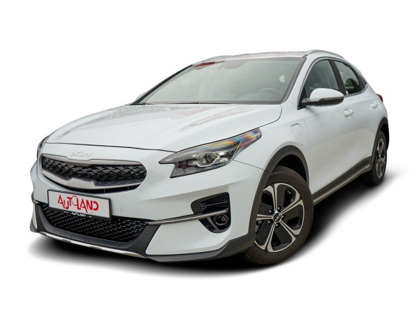Kia xcee'd XCeed 1.6 Vision Plug-in Hybrid Aut.