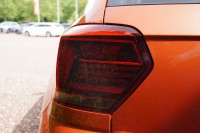 VW Polo 1.0 Highline
