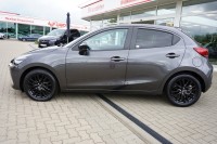 Mazda 2 1.5 M-Hybrid Homura