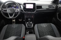 VW T-Roc 1.5 TSI DSG R-Line
