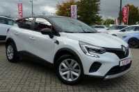 Renault Captur II 1.0 TCE