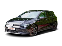 VW Golf VIII 2.0 GTI DSG Clubsport LED ACC Kamera