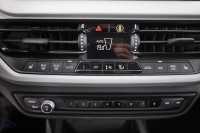 BMW 1 118i Advantage Aut.