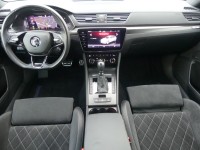 Skoda Superb Combi Sportline iV DSG