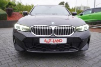 BMW 3 330d M-Sport Touring Aut.
