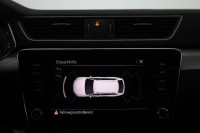 Skoda Superb Combi 2.0 TSI DSG Style
