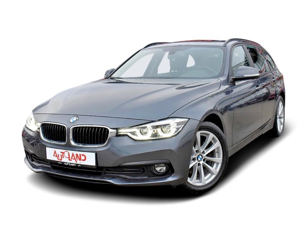 BMW 320 320d Touring Advantage