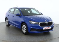Skoda Fabia 1.0 MPI Ambition