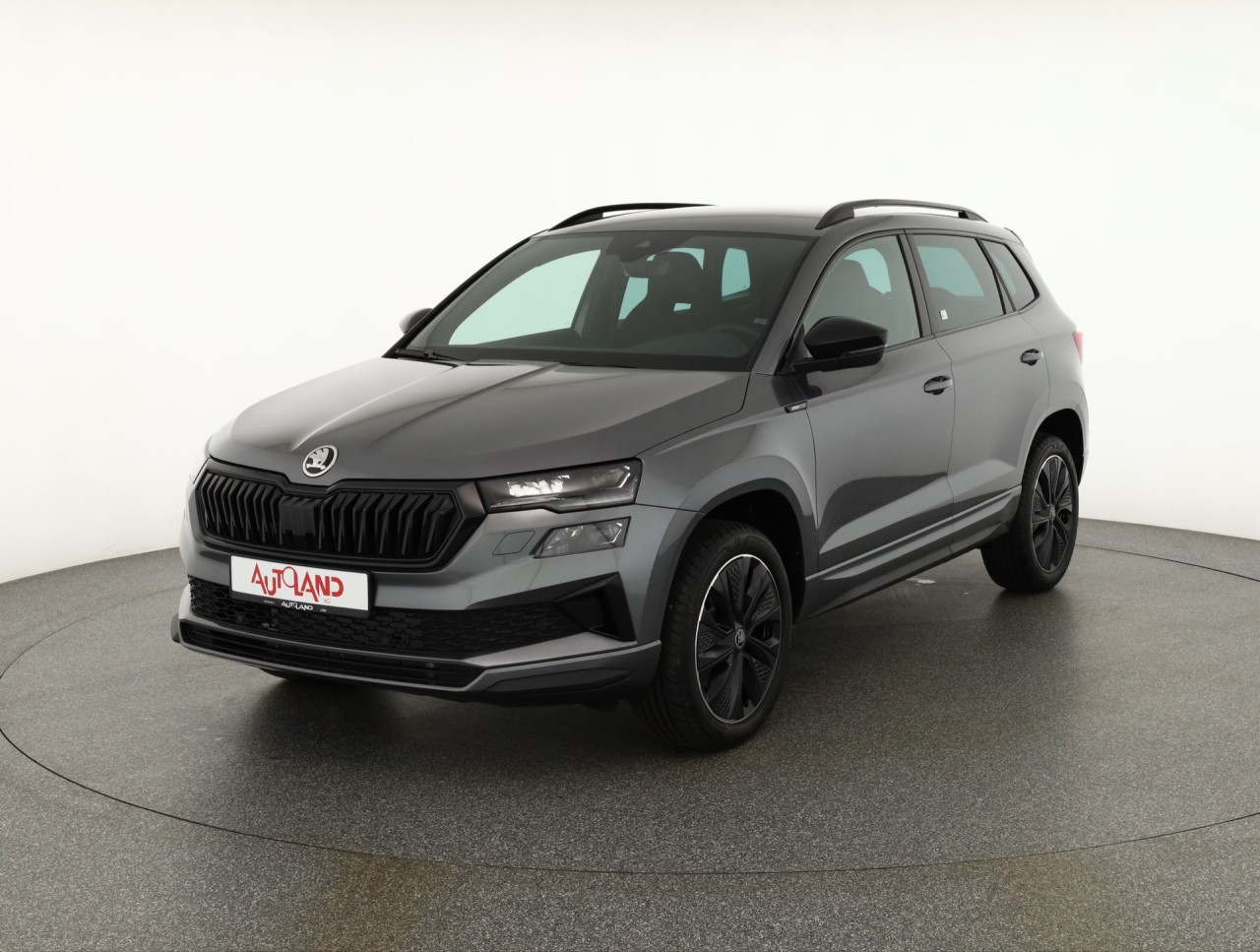 Skoda Karoq Sportline 1.5 TSI DSG