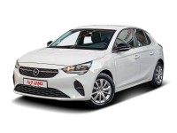 Opel Corsa F 1.2 Edition Sitzheizung Bluetooth Einparkhilfe hinten