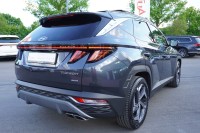 Hyundai Tucson 1.6T-GDI AT 4WD