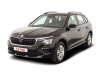 Skoda Kamiq 1.0 TSI DSG 2-Zonen-Klima Sitzheizung LED