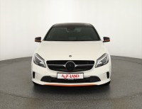 Mercedes-Benz A 180 A180 Urban