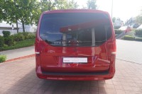 Mercedes-Benz V-Klasse V250d 4Matic lang Edition