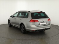VW Golf VII Variant 1.4 TSI Allstar