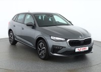 Skoda Scala 1.0 TSI