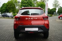 Dacia Spring Electric Essential