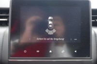 Renault Clio 1.0 Experience