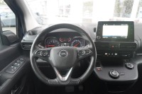 Opel Combo Life 1.2 Turbo Elegance L2