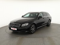 Mercedes-Benz E-Klasse E300 T de 2-Zonen-Klima Navi Sitzheizung