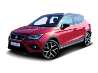 Seat Arona 1.0 TSI FR BEATS 2-Zonen-Klima Navi Sitzheizung
