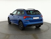 Skoda Kamiq 1.0 TSI DSG Monte Carlo