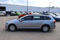 VW Passat Variant 1.5TSI Conceptline