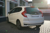 Honda Jazz 1.3 i-VTEC Comfort