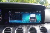 Mercedes-Benz E 200 E200 T Avantgarde