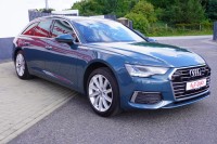 Audi A6 Avant 40 2.0 TDI quattro design