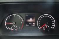 VW T-Cross 1.0 TSI DSG