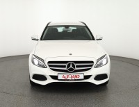 Mercedes-Benz C 180 C180 T CGI Business Plus