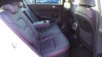 Kia Sportage 2.0 CRDI GT-Line 4WD