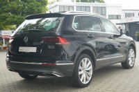 VW Tiguan 2.0 TSI DSG Highline 4M