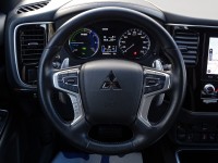Mitsubishi Outlander 2.4Hybrid 4WD
