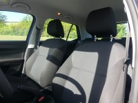 Skoda Fabia 1.0 Cool Plus