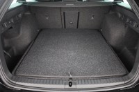 Skoda Octavia Combi 2.0 TSI DSG RS